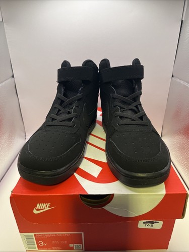 Nike court borough mid per - nike,