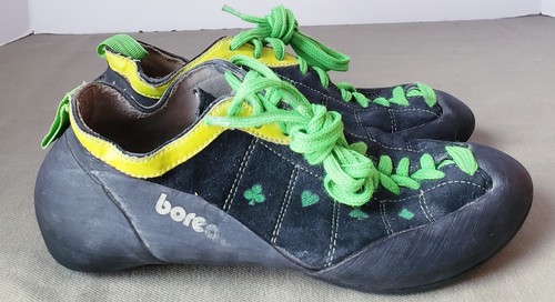 Scarpe arrampicata boreali - scarpe, da