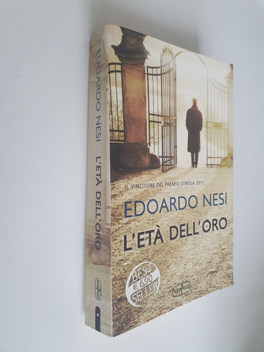 Eta dell oro edoardo nesi - l'eta', dell'oro