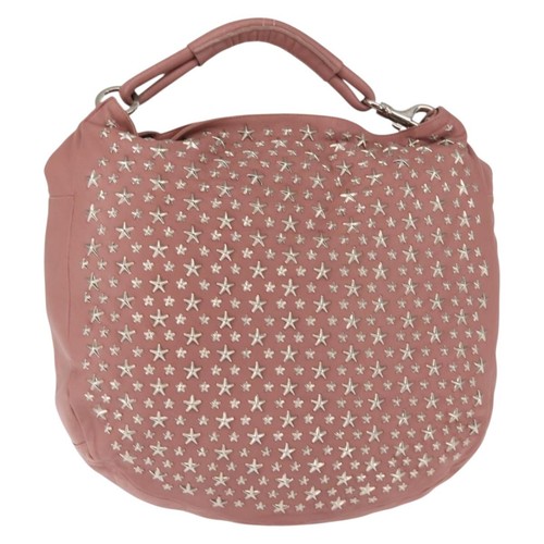 Borsa tracolla jimmy choo - a,