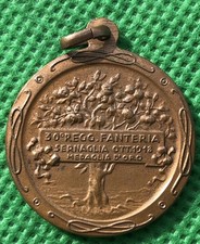 medaglia Reggimentale 30