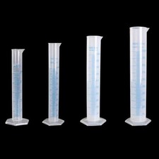 Precision Labware: Cilindro di