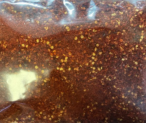 500 peperoncino - 500, gr