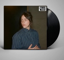 BILLIE EILISH “LIVE” RSD