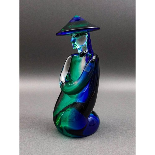 Archimede seguso signed murano - archimede,