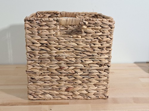 Organaturequeen cesti cubo - cubo, di