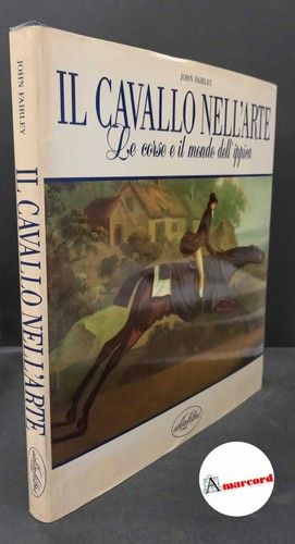 Fairley john il - il, cavallo