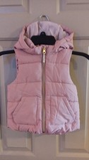 H&M Toddler Powder Pink