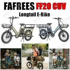 ✅FAFREES FF20 CUV✅