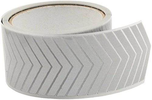 Nastro rifrangente silver - nastro,
