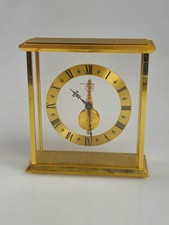 1970 jaeger lecoultre desk - 1970's,