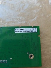 Autec radiocomando modulo - autec,