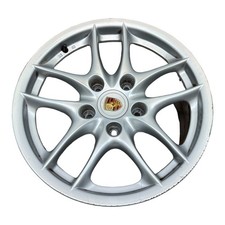 Cerchio in lega cerchio in