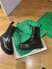 Stivali Chelsea Bottega Veneta