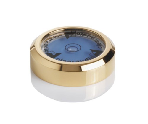 Clearaudio level gauge livella - clearaudio,
