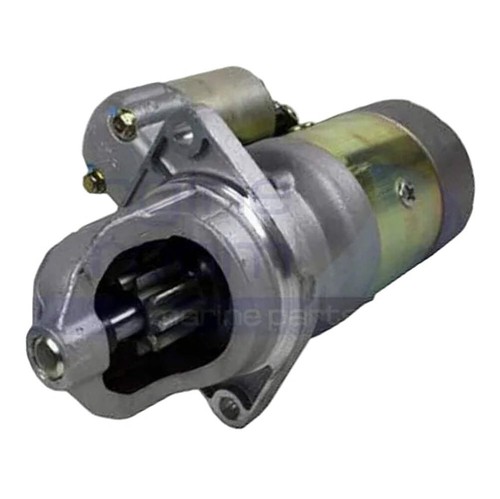 Motorino avviamento volvo - avviamento,