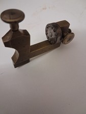 Pivot Drilling Lathe