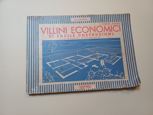 Villini economici facile - villini, di