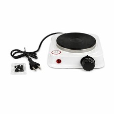 Mini fornello elettrico