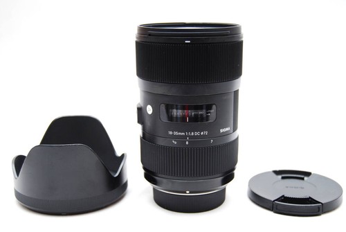 Sigma 8 dc - hsm, per