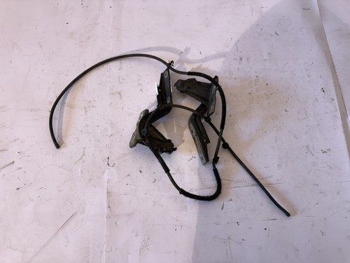 Cerniera cofano anteriore - cofano, sx