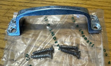 12 cassetti alzacristalli