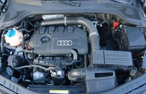 Motore audi seat - motore, i