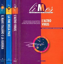 Limes rivista italiana di - limes.,