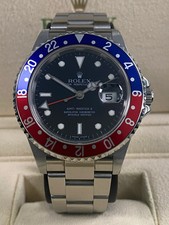 Rolex GMT-Master II - 2008