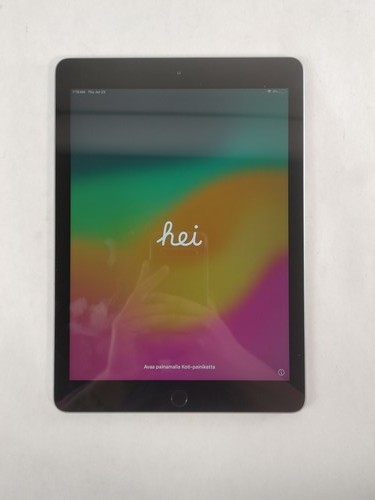 Apple ipad generazione - ipad,