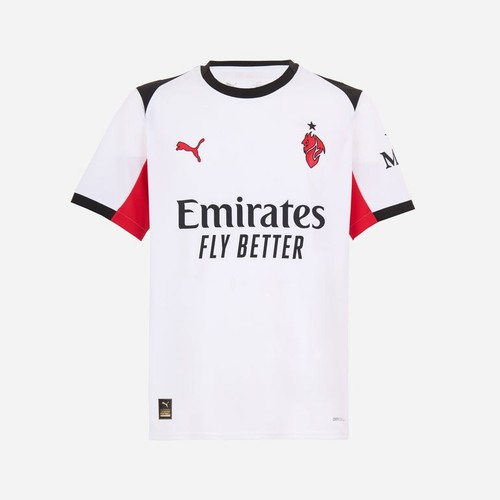 Kit bambino away milan 26 - kit, 25