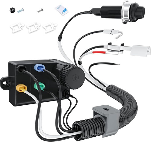 69851 kit accenditore - 69851, di