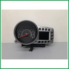 Quadro Strumenti Tachimetro Chevrolet Spark 95949211 2010 2013 Benzina  
