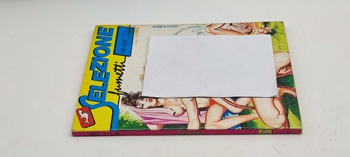 Selezione fumetti 1 - selezione,