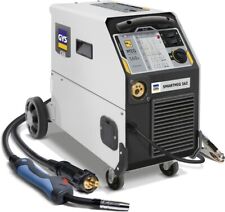 GYS Smartmig 162 MIG MAG