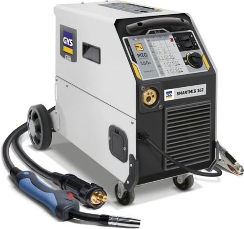 Gys smartmig 162 - gys,