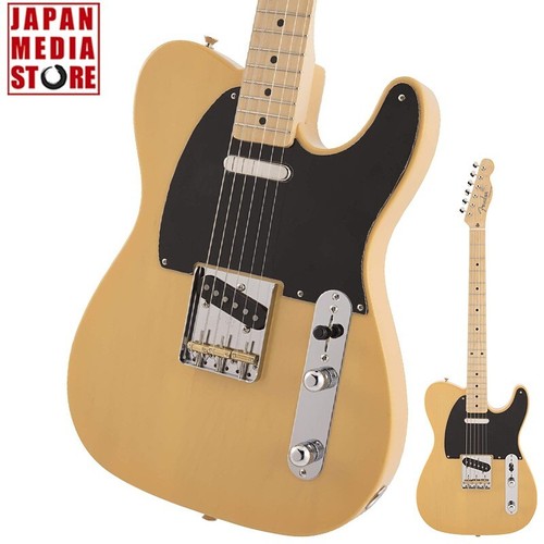 Chitarra fender made japan - made,