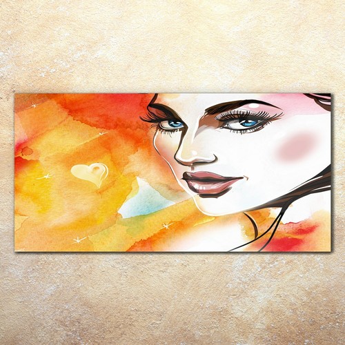 Wandbilder glasbild druck - glasbild,