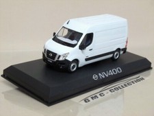 NiSSAN NV400 2011 BiANCO WHiTE