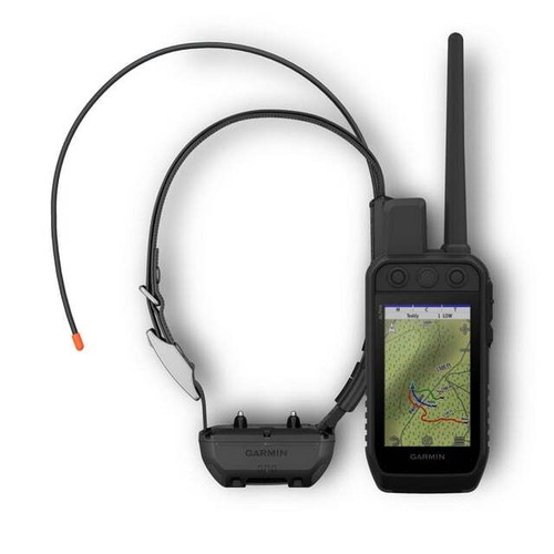 Garmin alpha 300 - garmin,