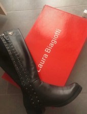 stivale donna n 39 Laura Biagiotti