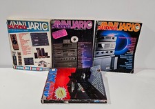 ANNUARIO SUONO HI-FI - N. 4