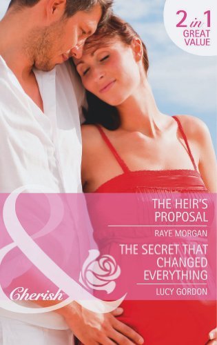 Heirs proposal - heirs,