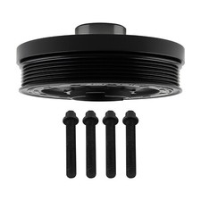 Puleggia motore N47D20 for BMW