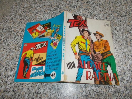 Tex gigante originale - gigante,