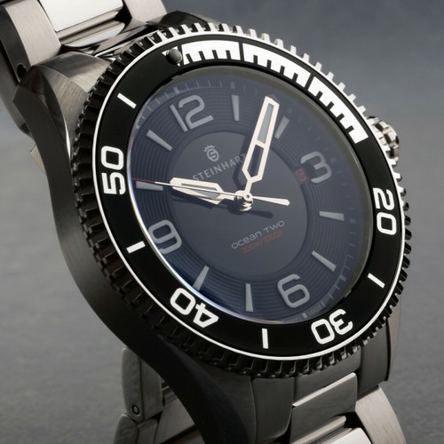 Orologio steinhart ocean - steinhart, 2