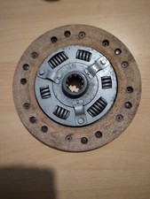 Alfa Romeo Gt 1300 1600 Fino 1968 Disco Frizione 200mm