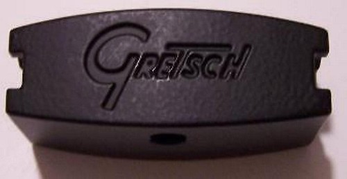 Gretsch nero opaco tom - gretsch,
