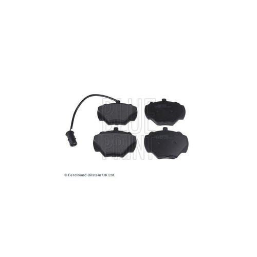 Kit pastiglie freno - kit, freno,