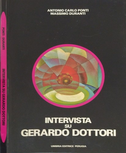 Intervista gerardo dottori - intervista,